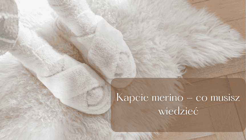 Co to jest wełna merino i czym się wyróżnia?